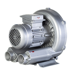 LD005H43R14(0.55KW、0.65KW)高壓鼓風(fēng)機(jī)